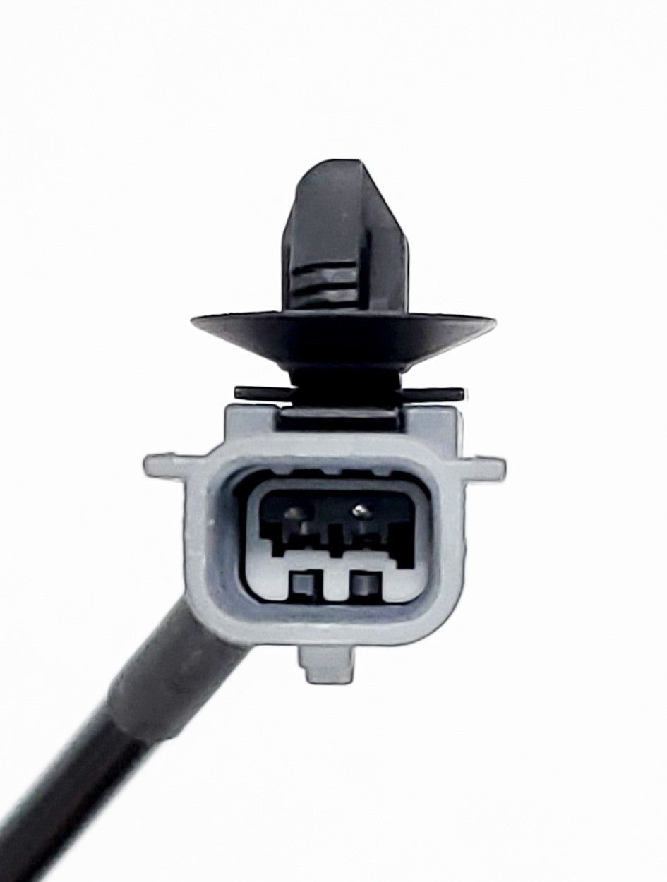 HOLSTEIN Holstein Parts 2ABS2962 ABS Wheel Speed Sensor 2ABS2962
