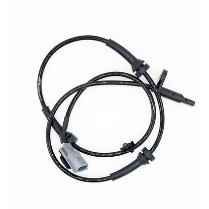 HOLSTEIN Holstein Parts 2ABS2962 ABS Wheel Speed Sensor 2ABS2962