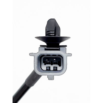 HOLSTEIN Holstein Parts 2ABS2962 ABS Wheel Speed Sensor 2ABS2962