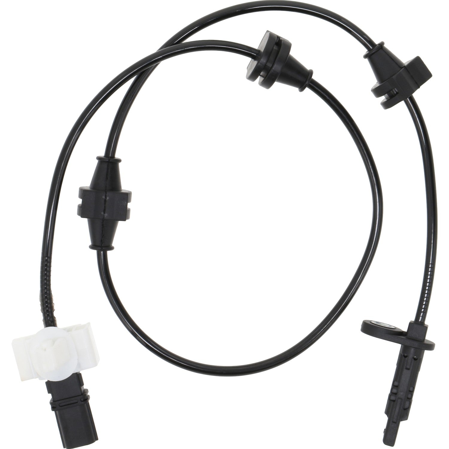Holstein ABS Wheel Speed Sensor 2ABS2969 main image