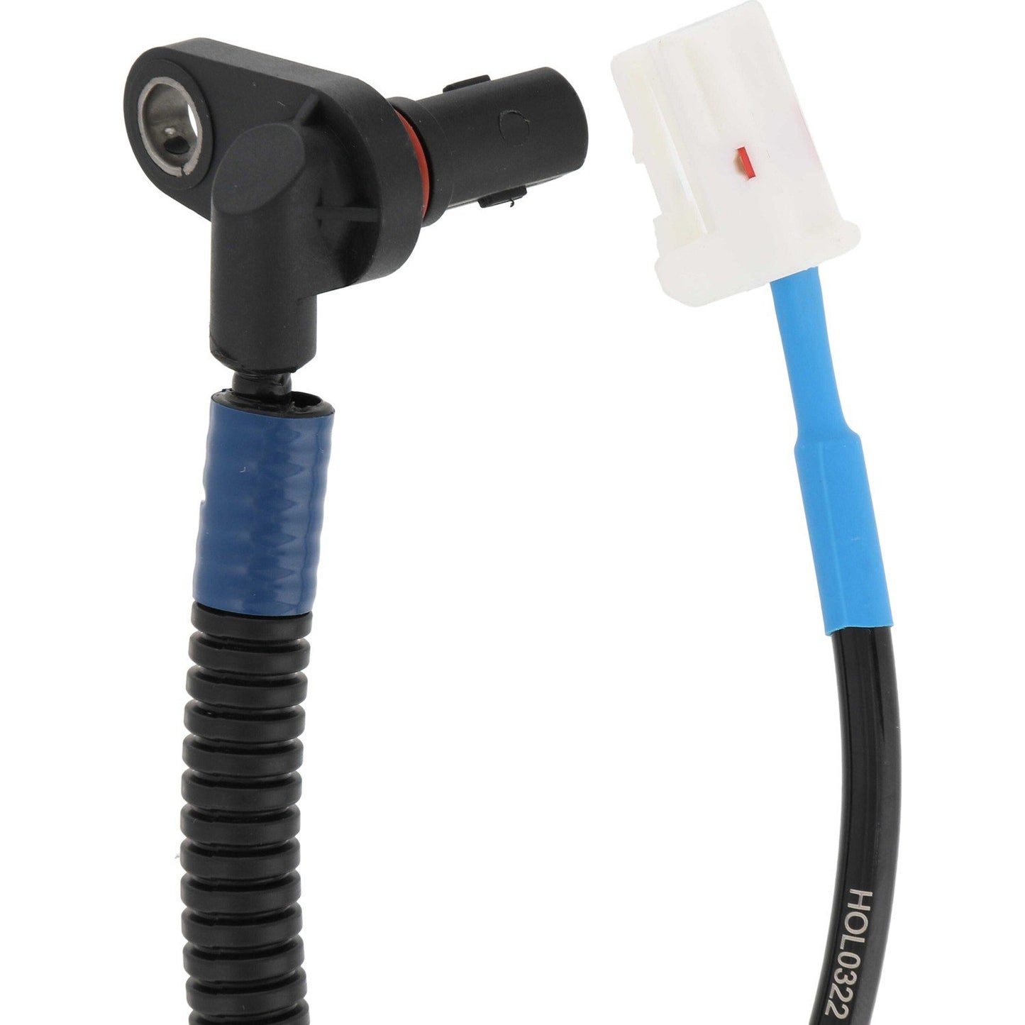 HOLSTEIN Holstein Parts 2ABS2970 ABS Wheel Speed Sensor 2ABS2970