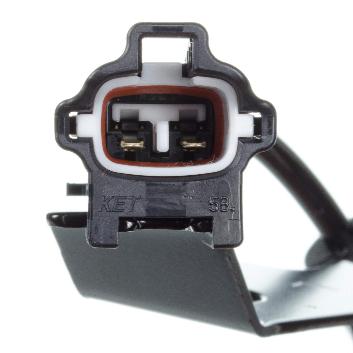 HOLSTEIN Holstein Parts 2ABS2972 ABS Wheel Speed Sensor Wiring Harness 2ABS2972