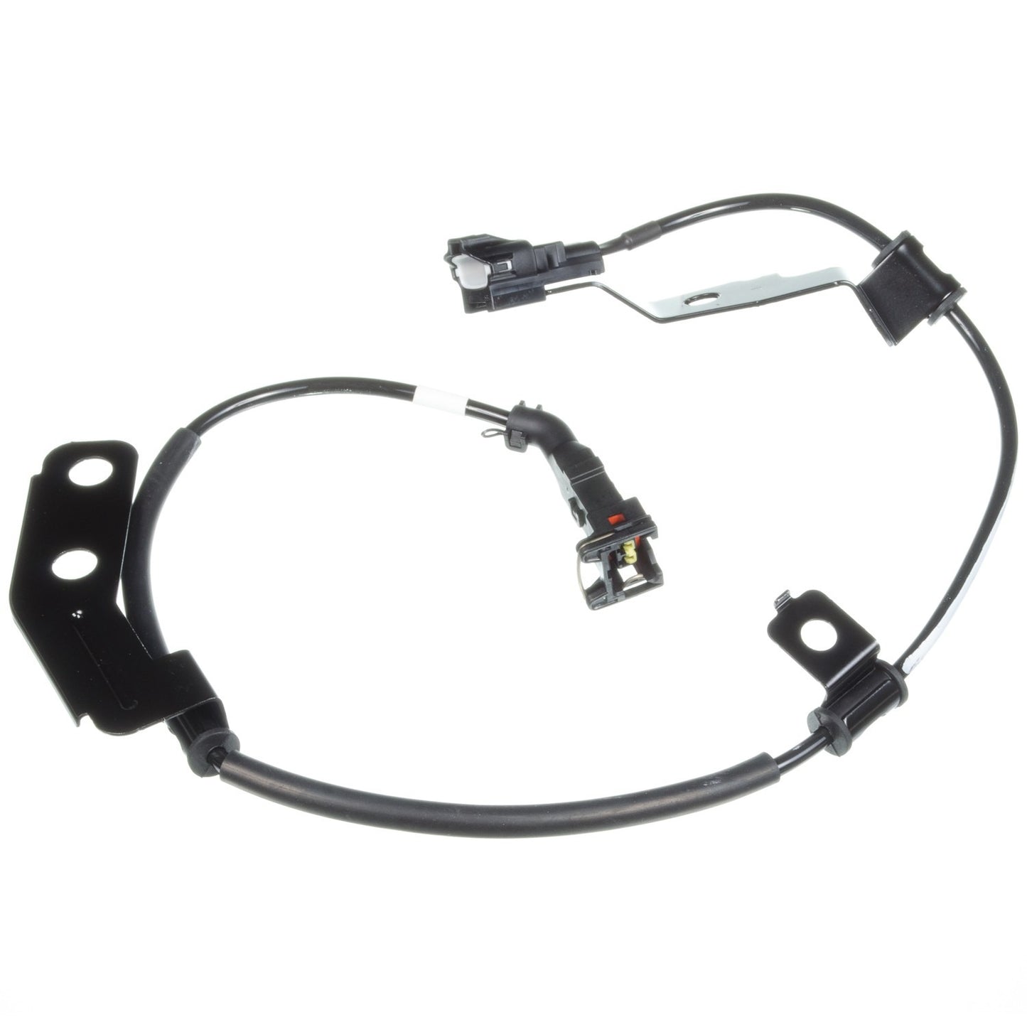 HOLSTEIN Holstein Parts 2ABS2972 ABS Wheel Speed Sensor Wiring Harness 2ABS2972
