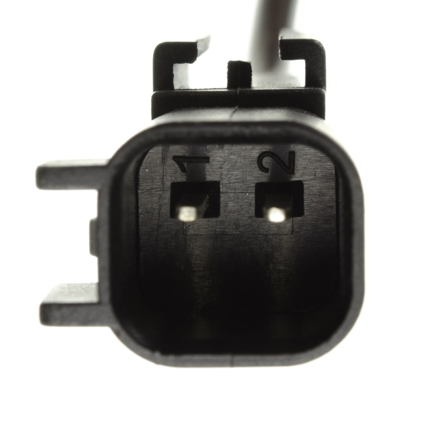 HOLSTEIN ABS Wheel Speed Sensor 2ABS2981