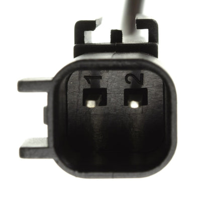 HOLSTEIN ABS Wheel Speed Sensor 2ABS2981