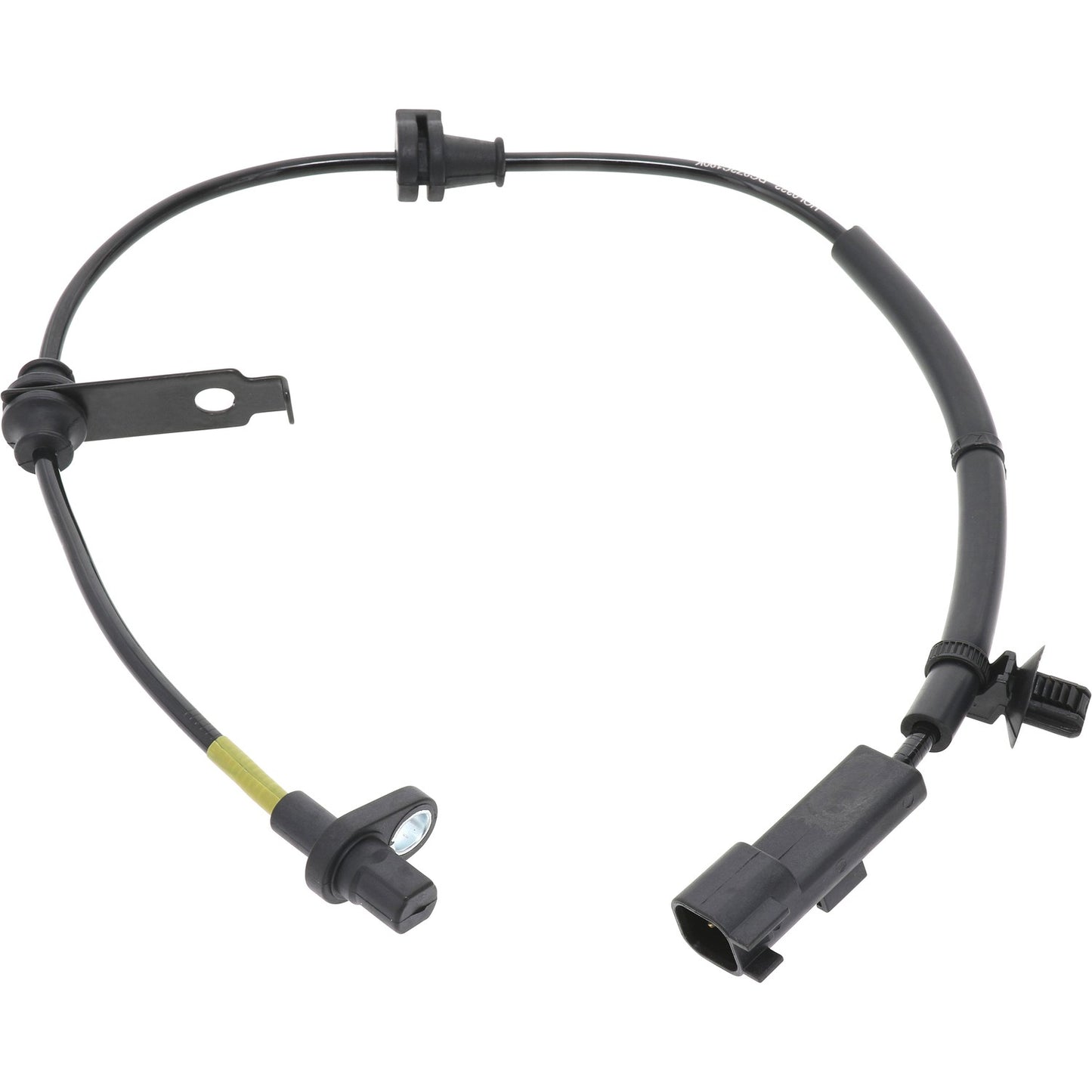 Holstein ABS Wheel Speed Sensor 2ABS2987 image 4