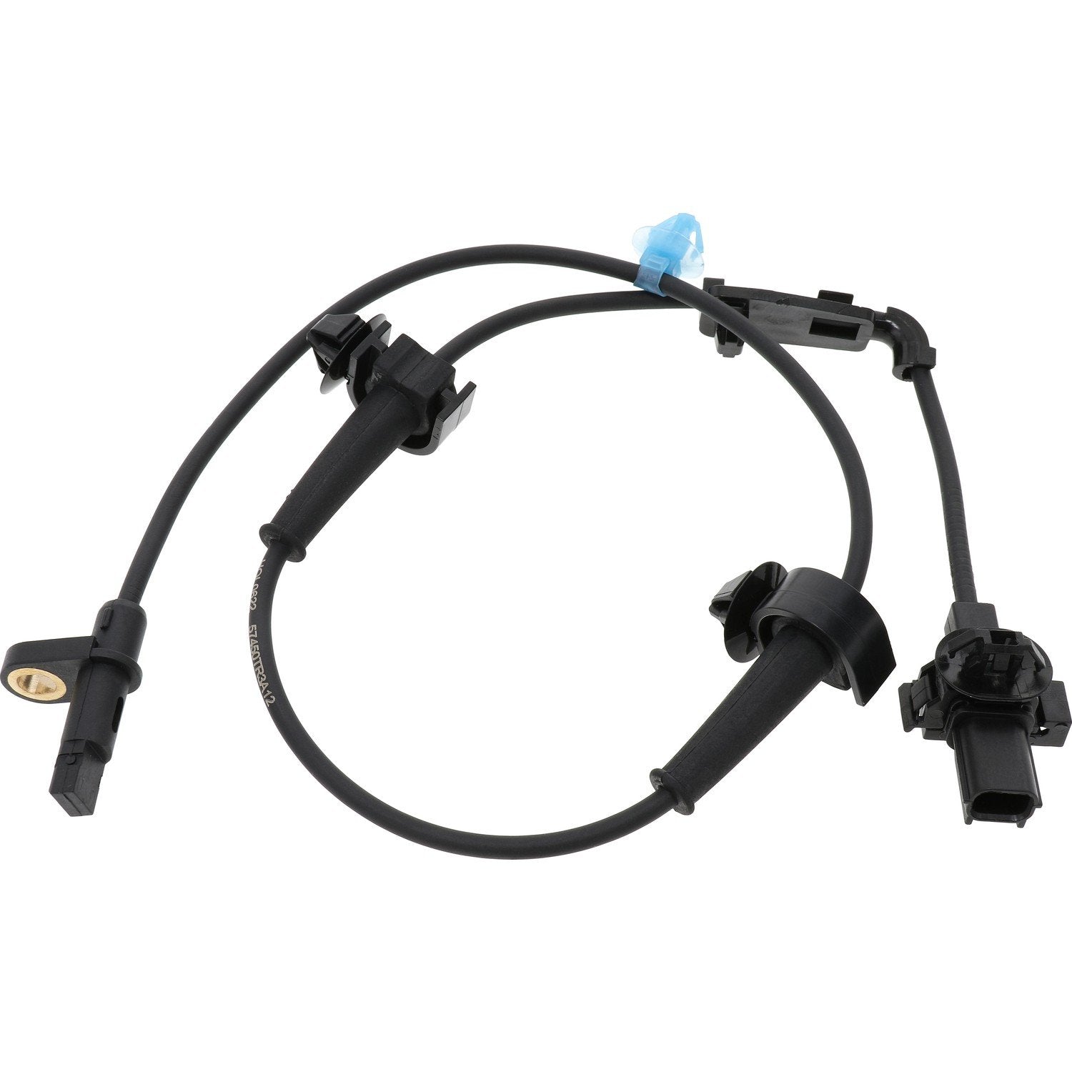 HOLSTEIN Holstein Parts 2ABS2993 ABS Wheel Speed Sensor 2ABS2993