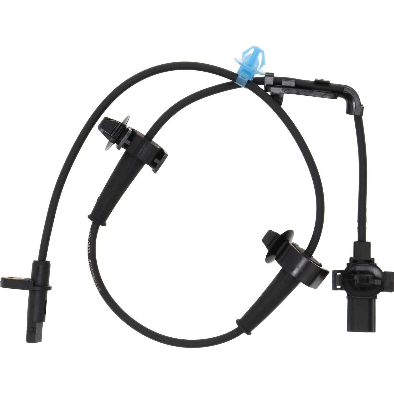 HOLSTEIN Holstein Parts 2ABS2993 ABS Wheel Speed Sensor 2ABS2993