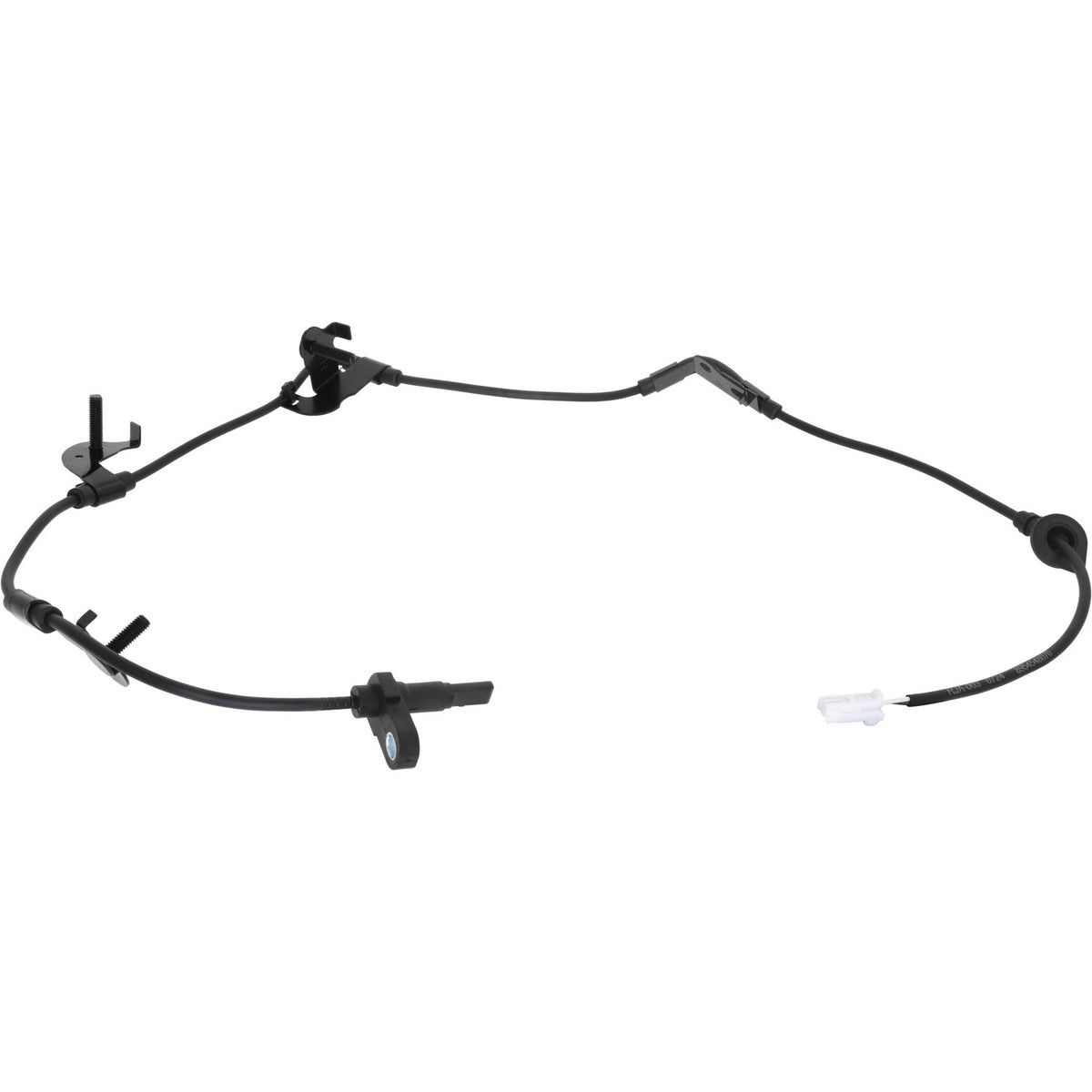 HOLSTEIN Holstein Parts 2ABS2995 ABS Wheel Speed Sensor 2ABS2995