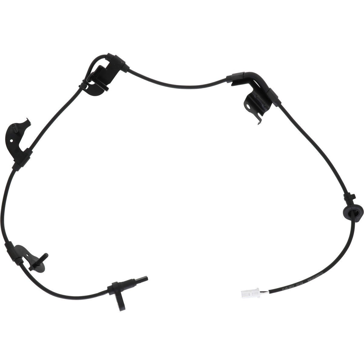 HOLSTEIN Holstein Parts 2ABS2995 ABS Wheel Speed Sensor 2ABS2995
