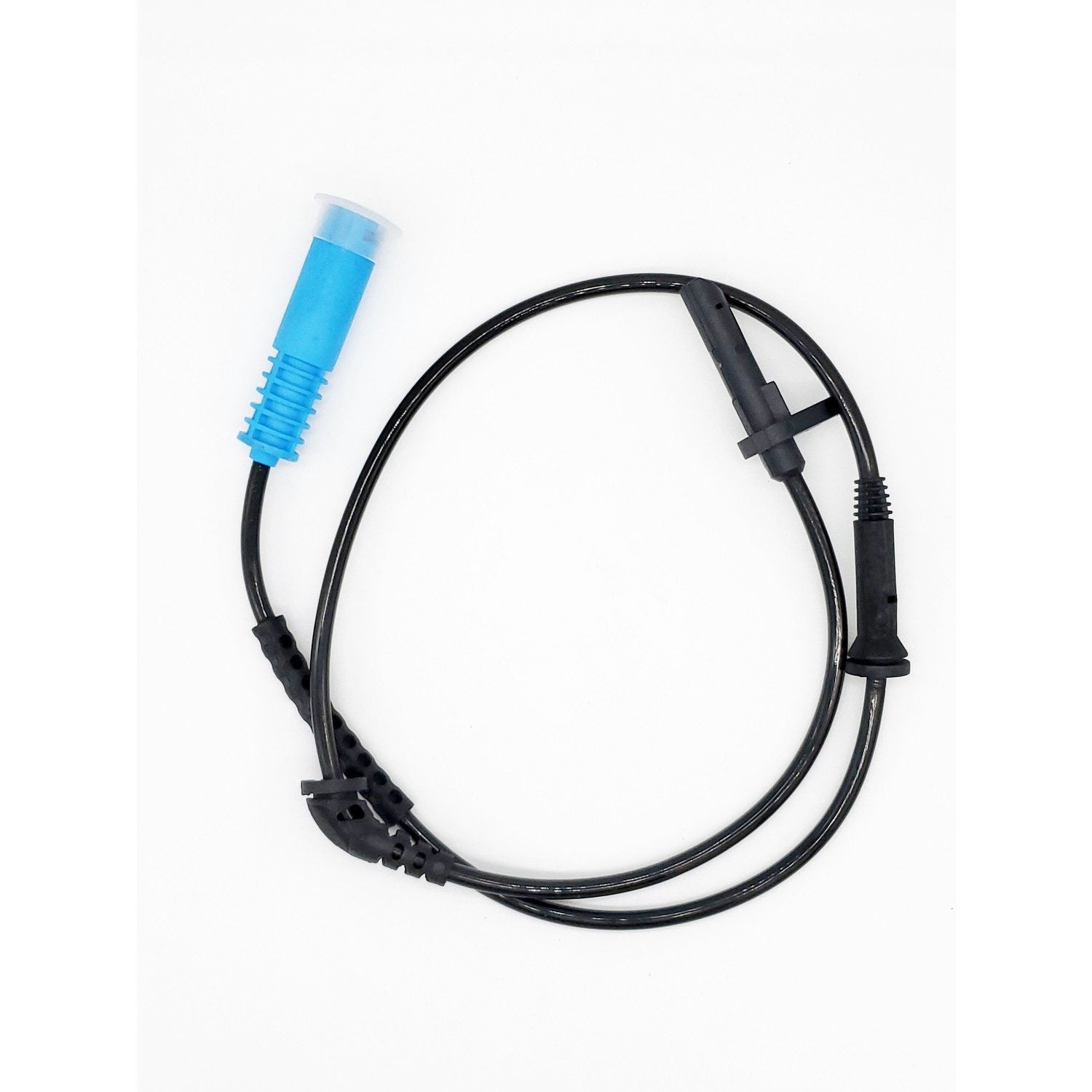 HOLSTEIN Holstein Parts 2ABS2997 ABS Wheel Speed Sensor  top view frsport 2ABS2997