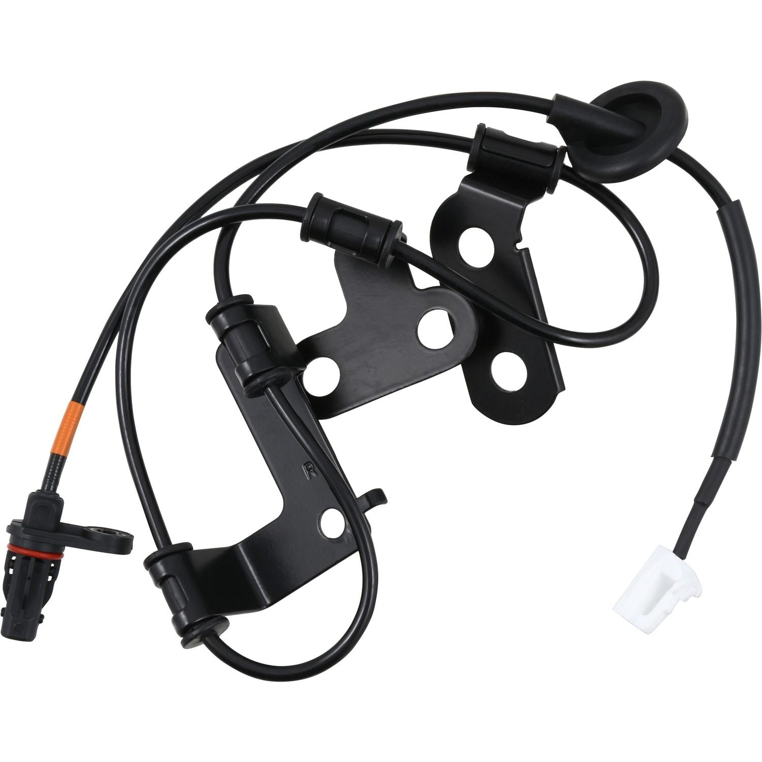 HOLSTEIN Holstein Parts 2ABS3004 ABS Wheel Speed Sensor 2ABS3004