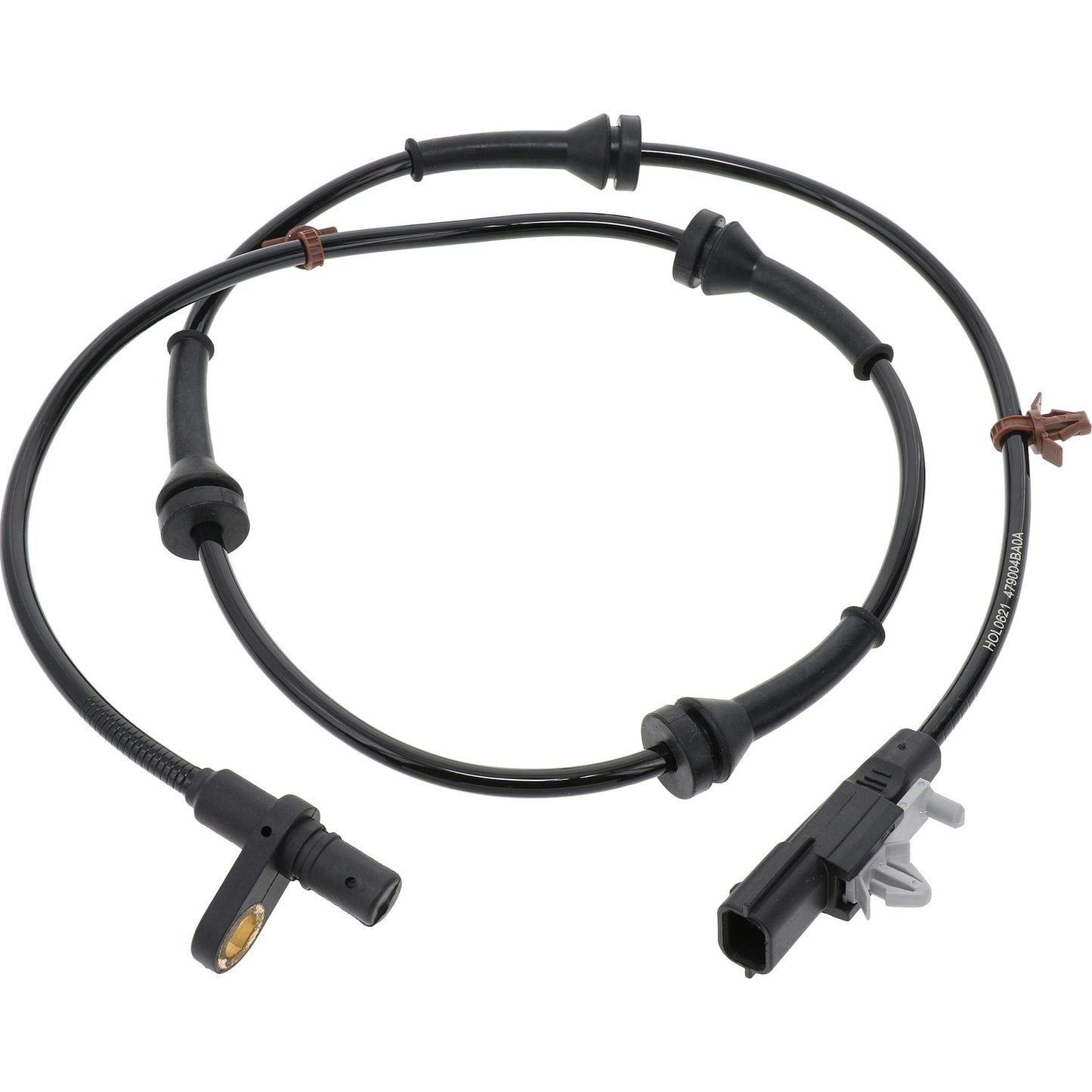 Holstein ABS Wheel Speed Sensor 2ABS3007 image 4