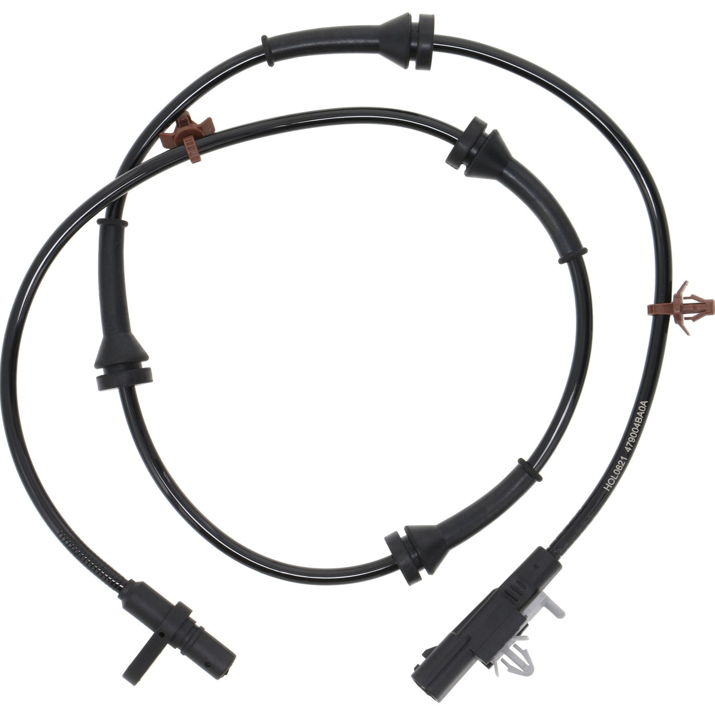Holstein ABS Wheel Speed Sensor 2ABS3007 main image