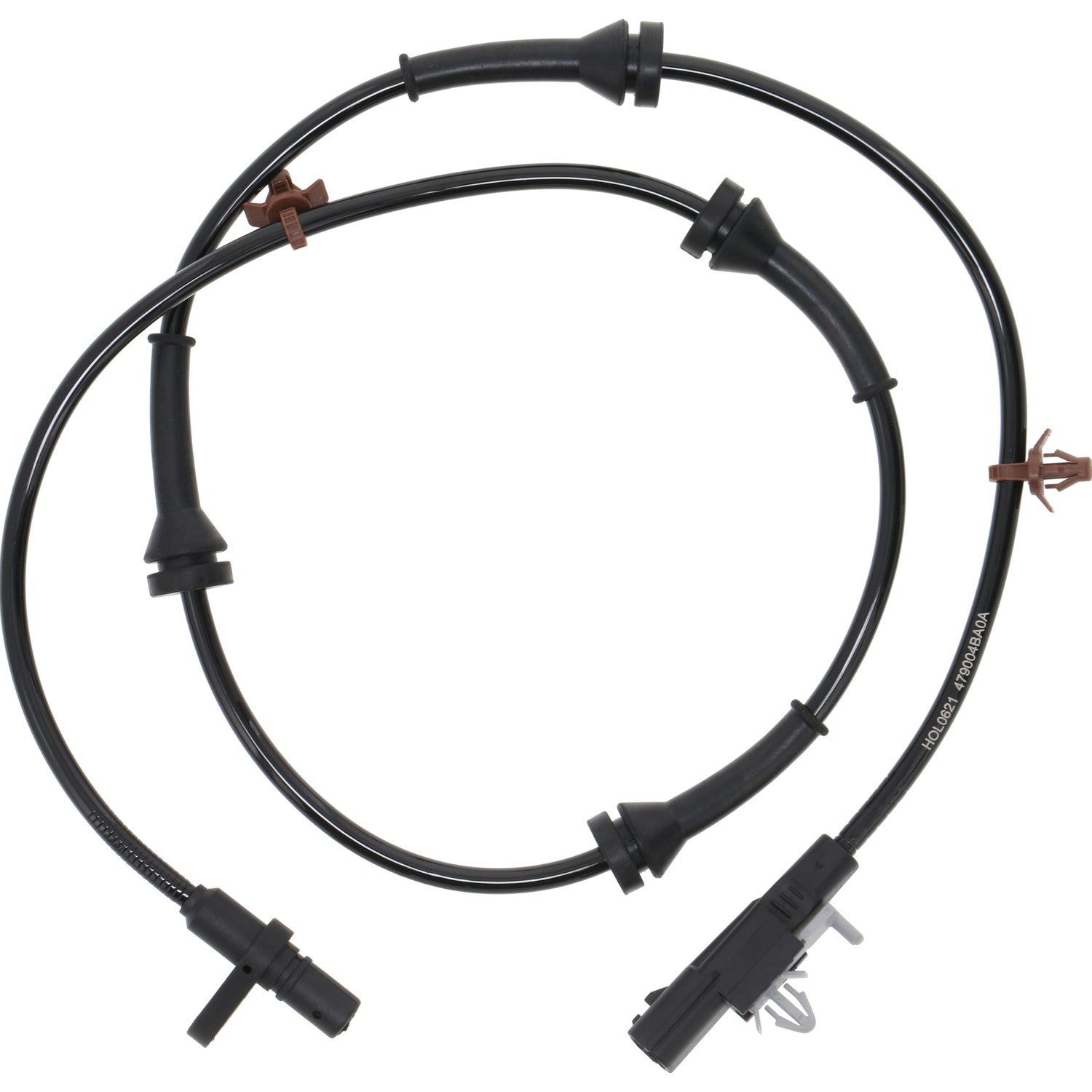 Holstein ABS Wheel Speed Sensor 2ABS3007 main image