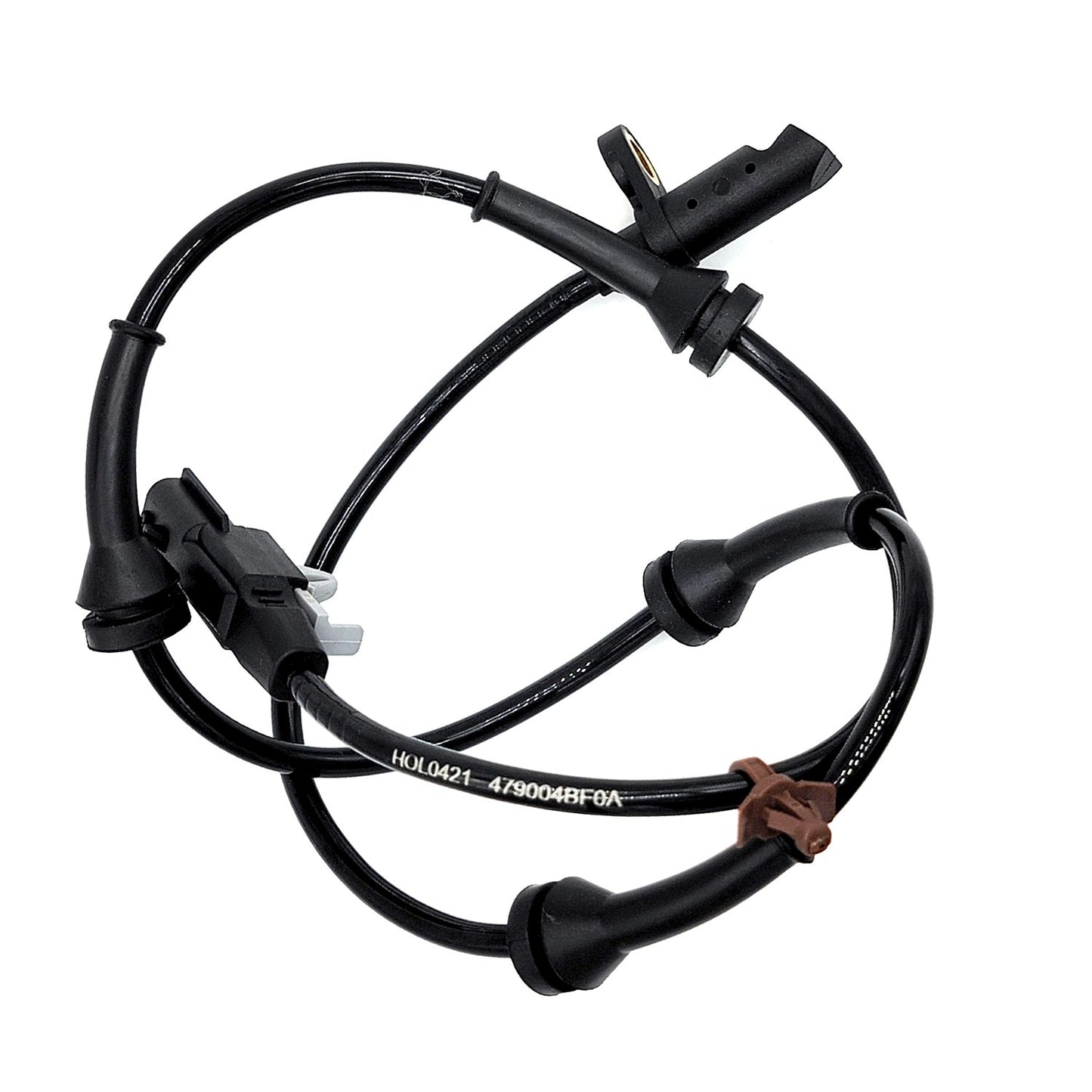 Holstein ABS Wheel Speed Sensor 2ABS3008 main image