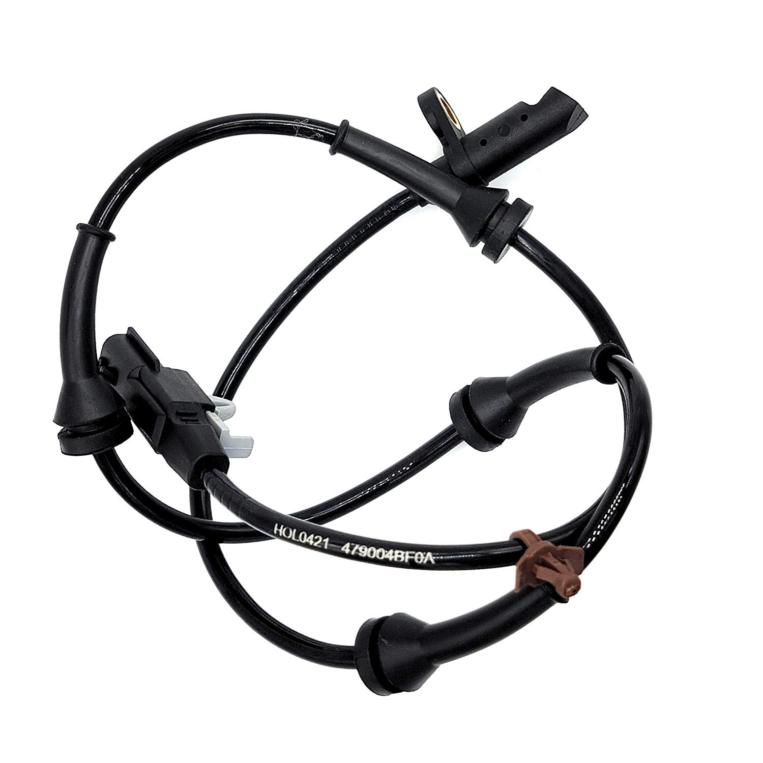 Holstein ABS Wheel Speed Sensor 2ABS3008 main image