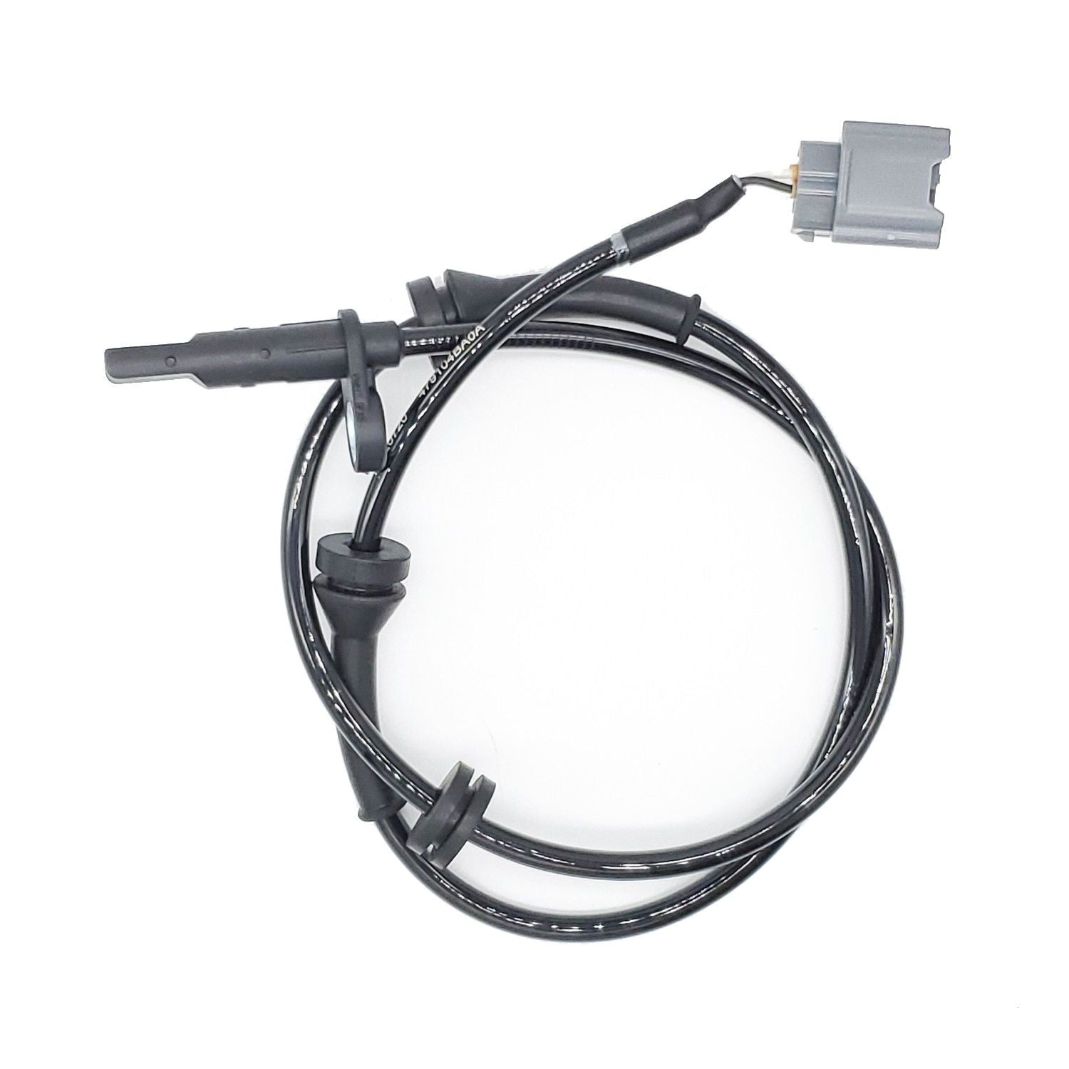 HOLSTEIN Holstein Parts 2ABS3009 ABS Wheel Speed Sensor 2ABS3009