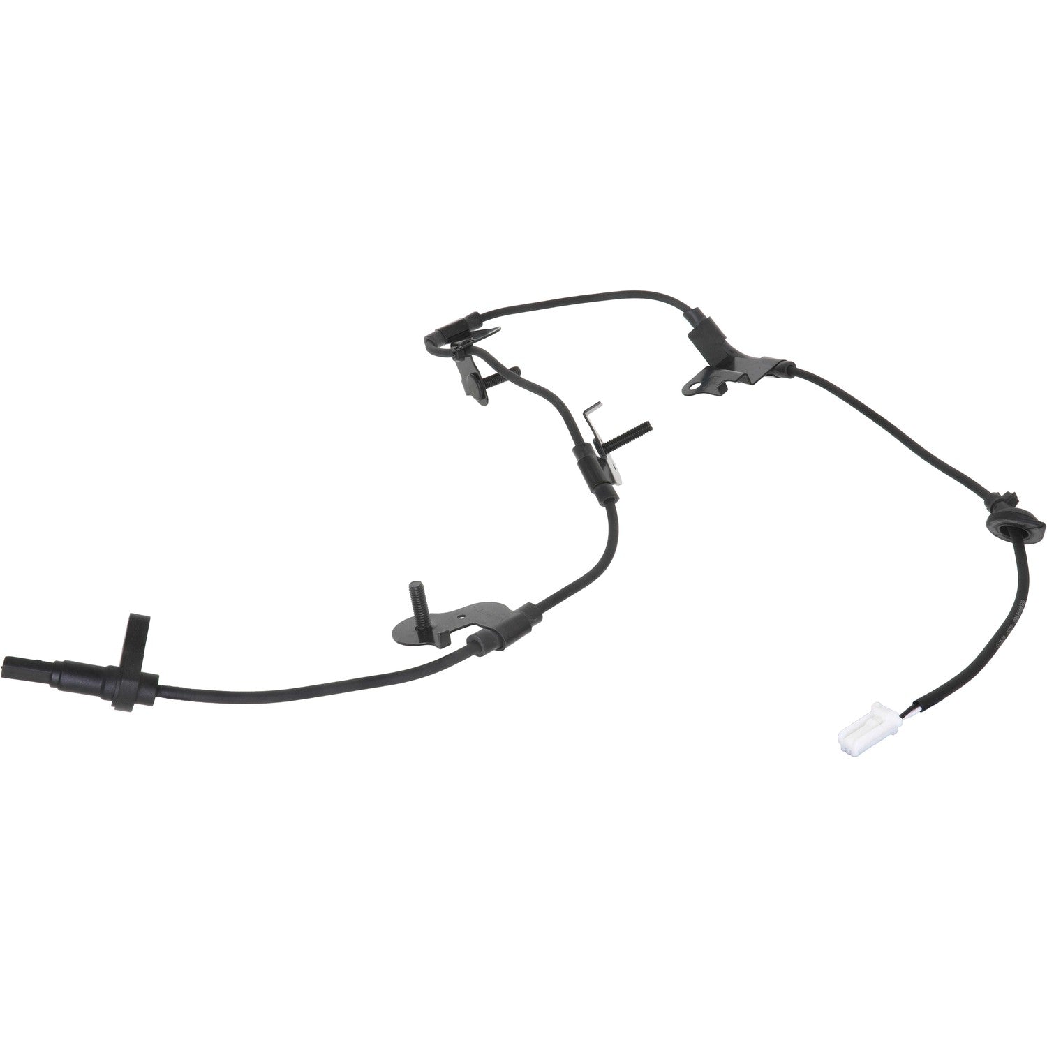 Holstein ABS Wheel Speed Sensor 2ABS3015 image 4
