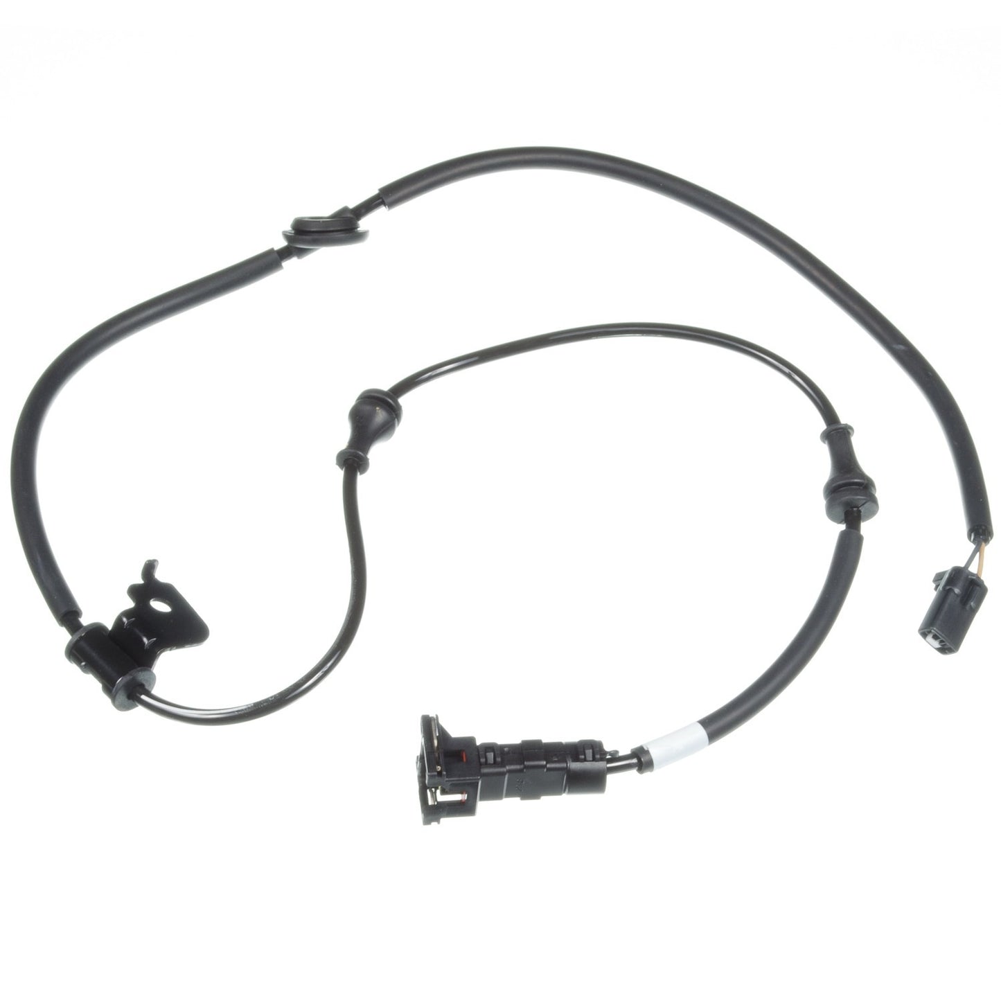 HOLSTEIN Holstein Parts 2ABS3016 ABS Wheel Speed Sensor Wiring Harness 2ABS3016