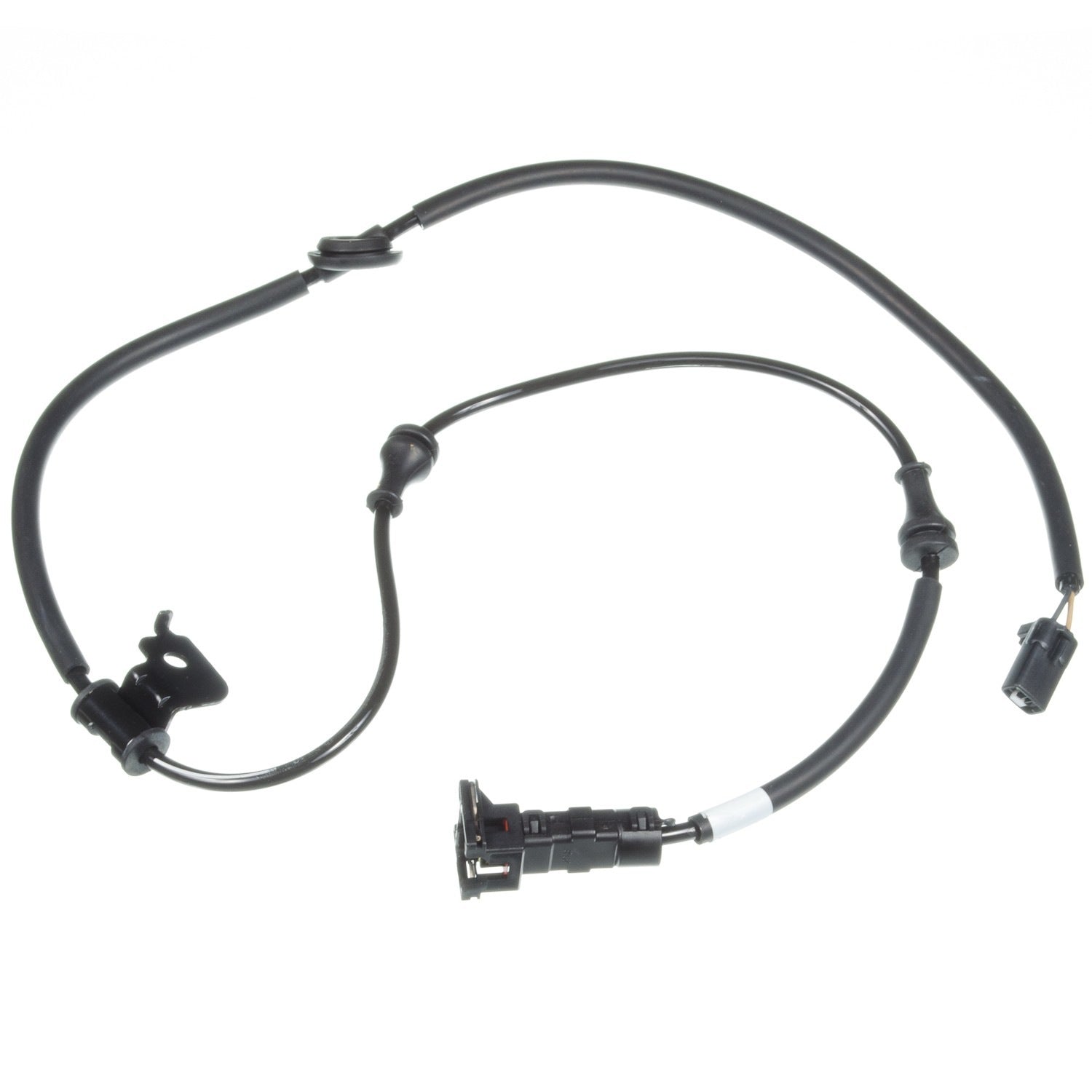 HOLSTEIN Holstein Parts 2ABS3016 ABS Wheel Speed Sensor Wiring Harness 2ABS3016