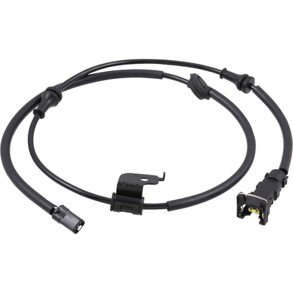 HOLSTEIN Holstein Parts 2ABS3017 ABS Wheel Speed Sensor Wiring Harness 2ABS3017