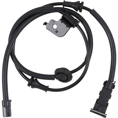 HOLSTEIN Holstein Parts 2ABS3017 ABS Wheel Speed Sensor Wiring Harness 2ABS3017