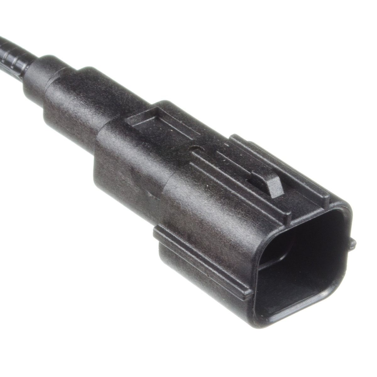 HOLSTEIN Holstein Parts 2ABS3019 ABS Wheel Speed Sensor 2ABS3019