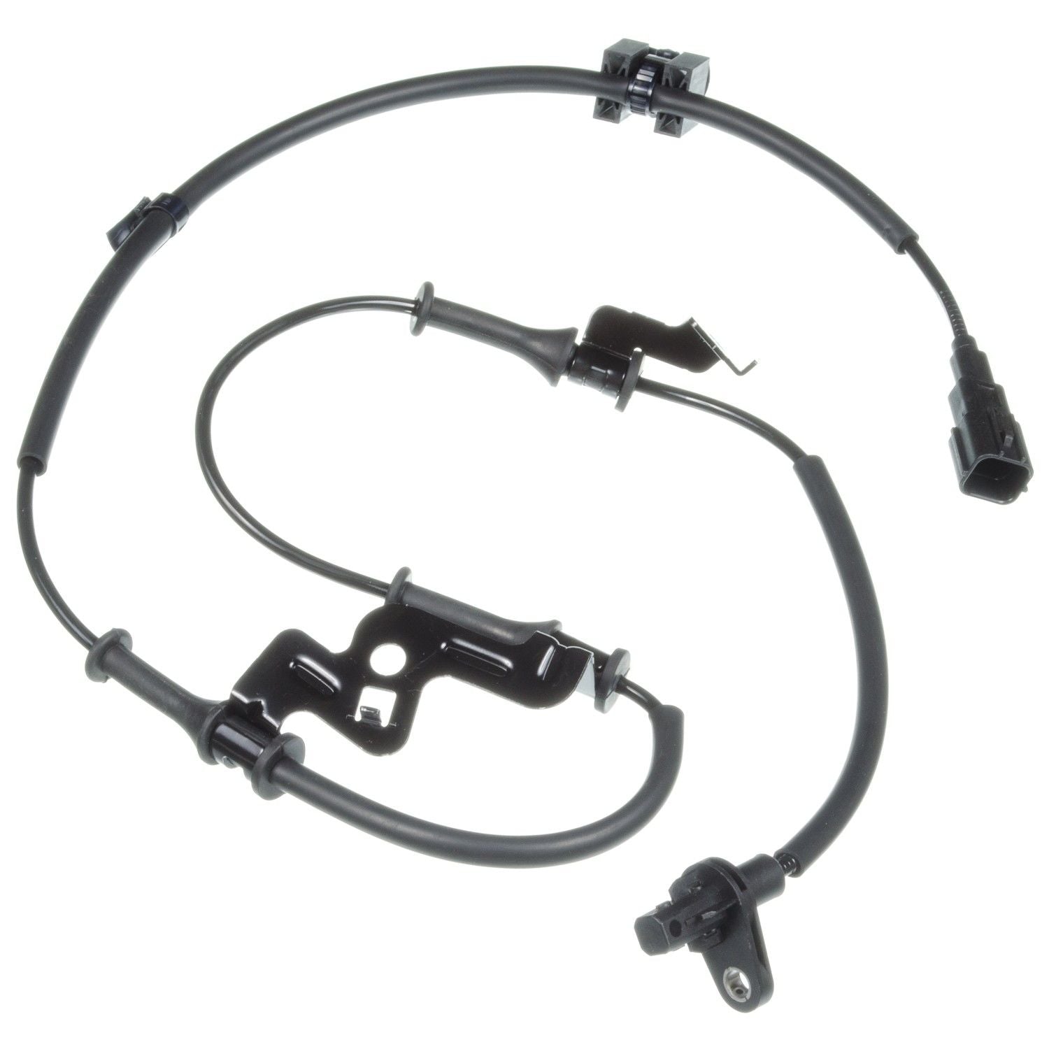 HOLSTEIN Holstein Parts 2ABS3019 ABS Wheel Speed Sensor 2ABS3019