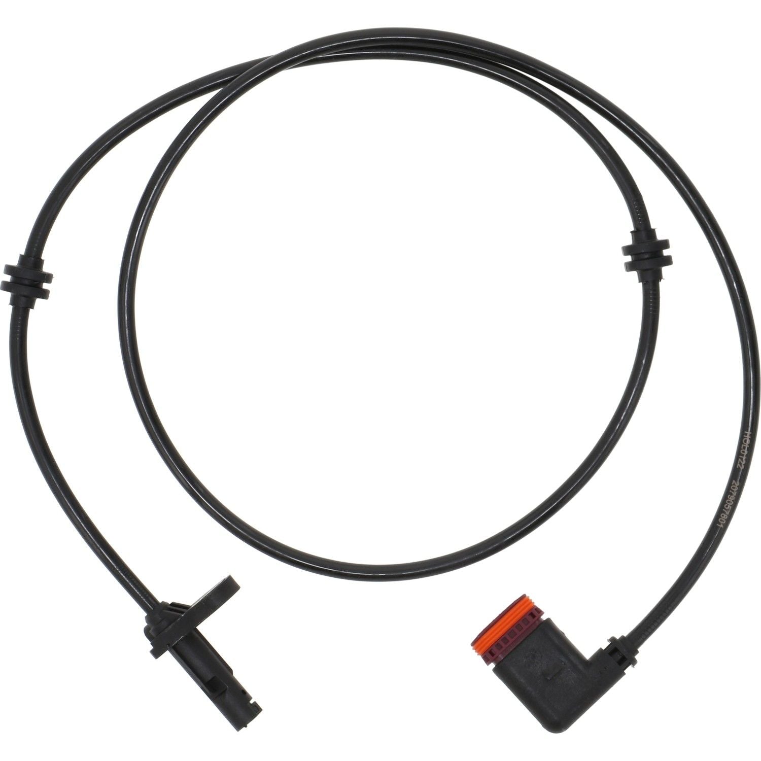 HOLSTEIN Holstein Parts 2ABS3023 ABS Wheel Speed Sensor 2ABS3023