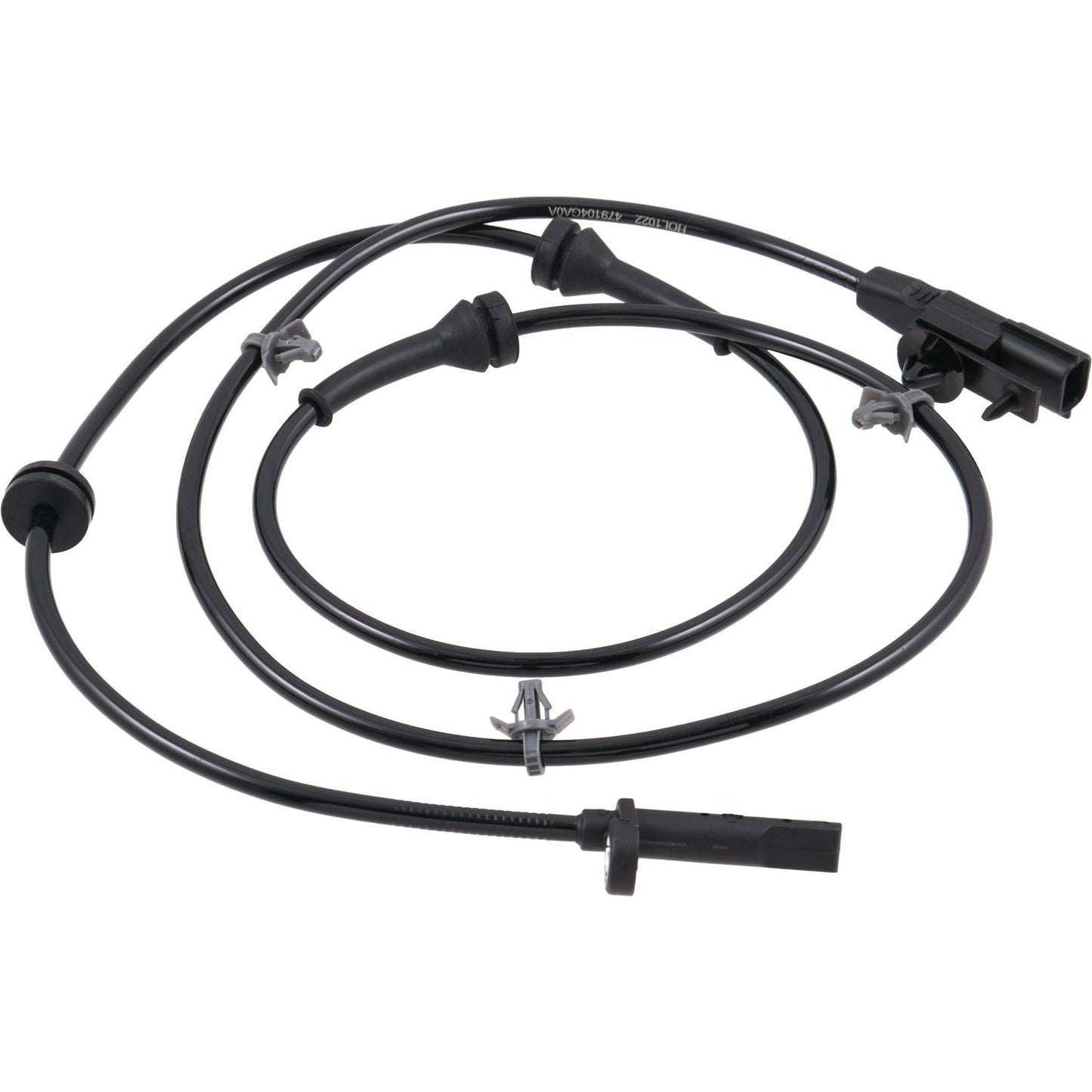 HOLSTEIN ABS Wheel Speed Sensor 2ABS3024