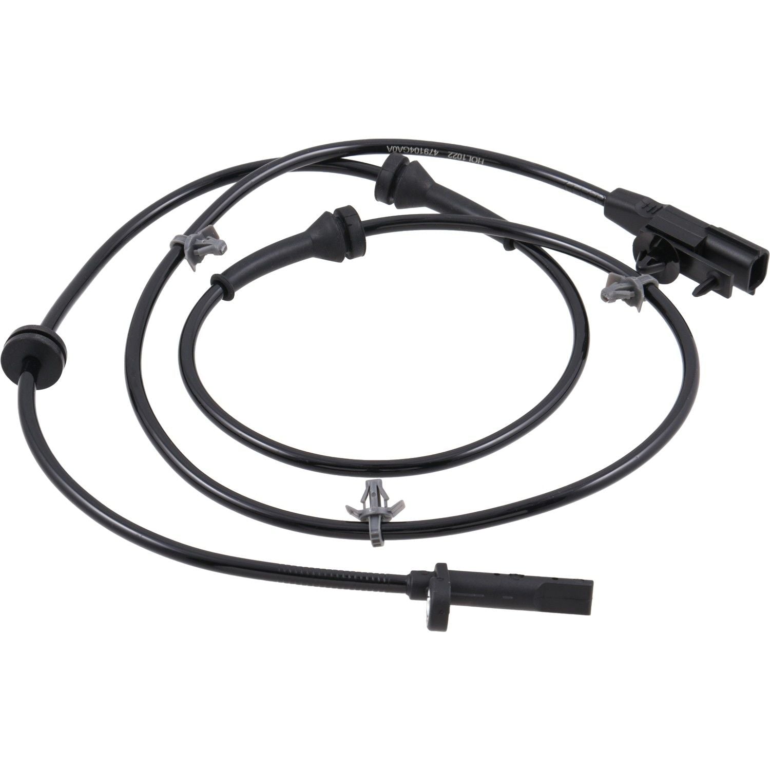 HOLSTEIN ABS Wheel Speed Sensor 2ABS3024