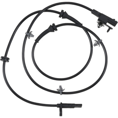 HOLSTEIN ABS Wheel Speed Sensor 2ABS3024
