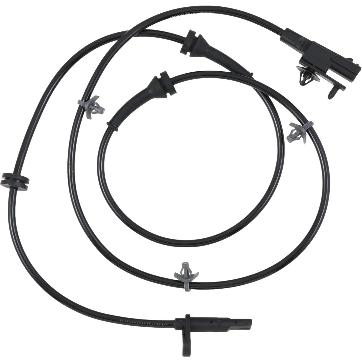 HOLSTEIN ABS Wheel Speed Sensor 2ABS3024