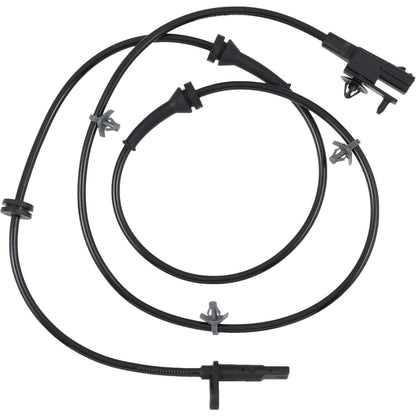 HOLSTEIN ABS Wheel Speed Sensor 2ABS3024