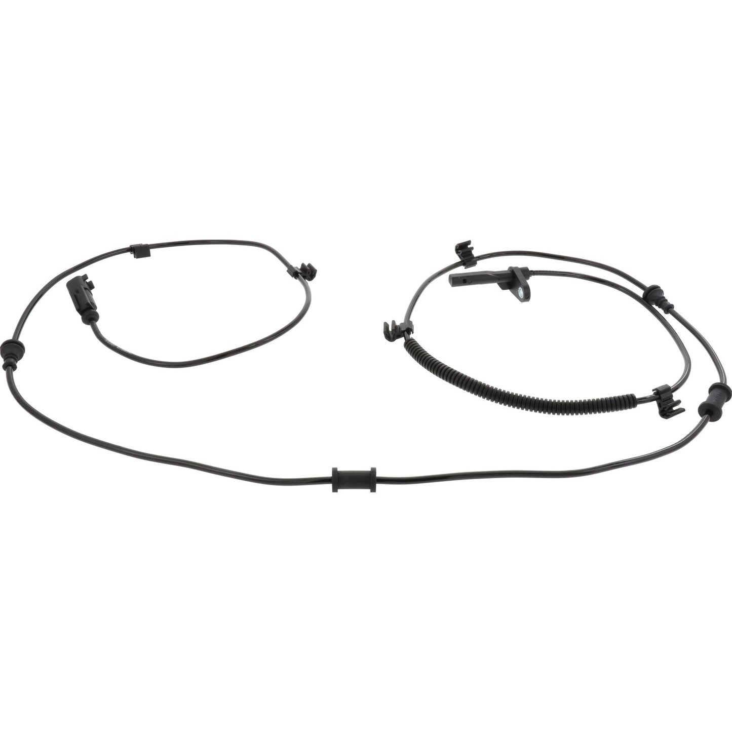 Holstein ABS Wheel Speed Sensor 2ABS3026 image 4