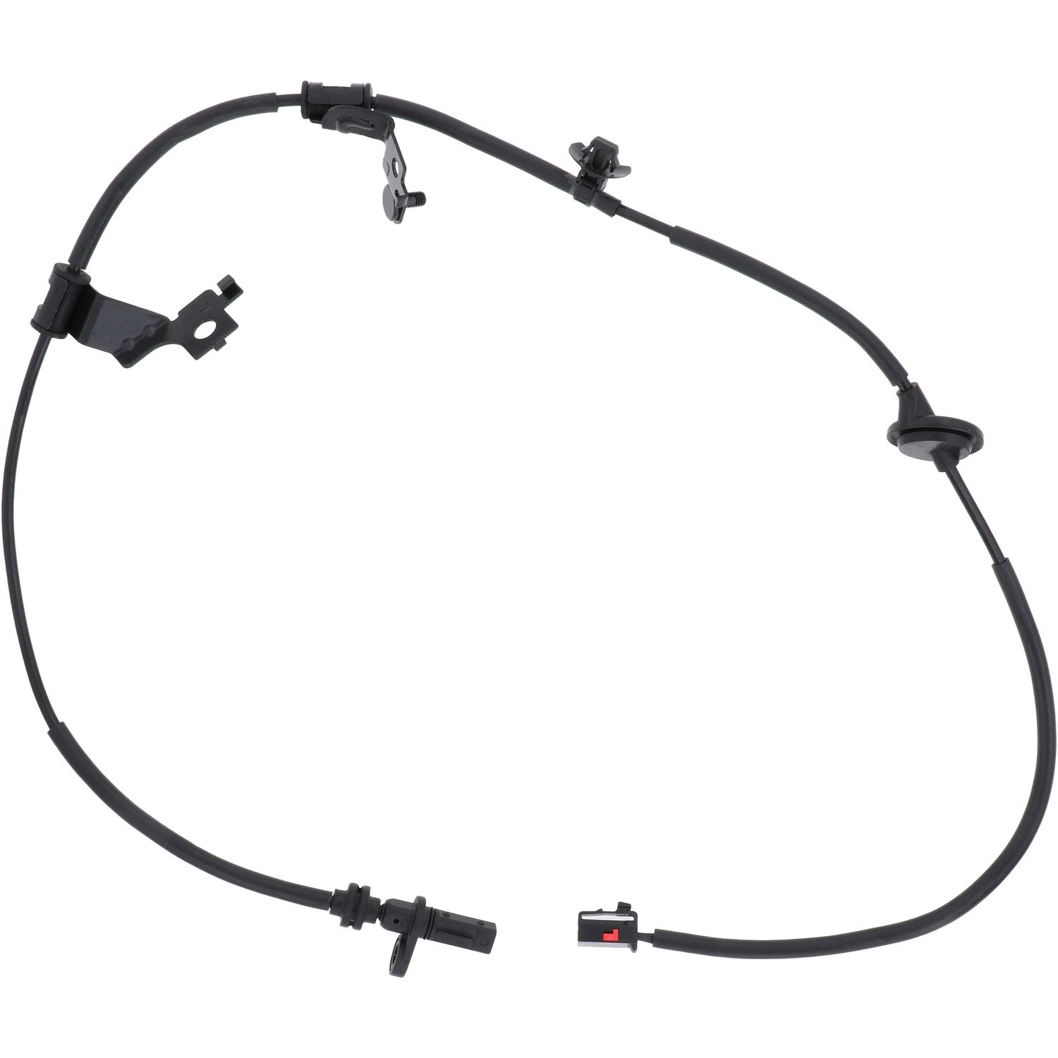 HOLSTEIN Holstein Parts 2ABS3027 ABS Wheel Speed Sensor 2ABS3027