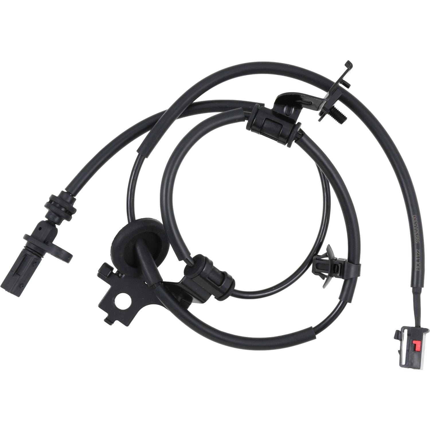 HOLSTEIN Holstein Parts 2ABS3028 ABS Wheel Speed Sensor 2ABS3028