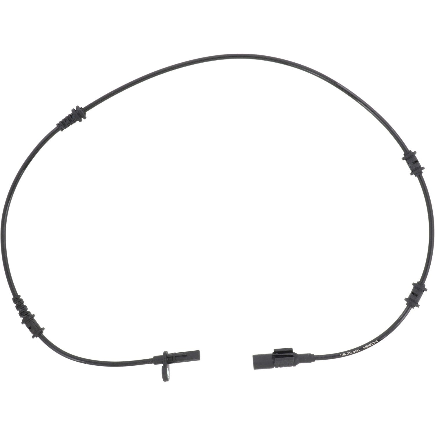 HOLSTEIN Holstein Parts 2ABS3030 ABS Wheel Speed Sensor 2ABS3030