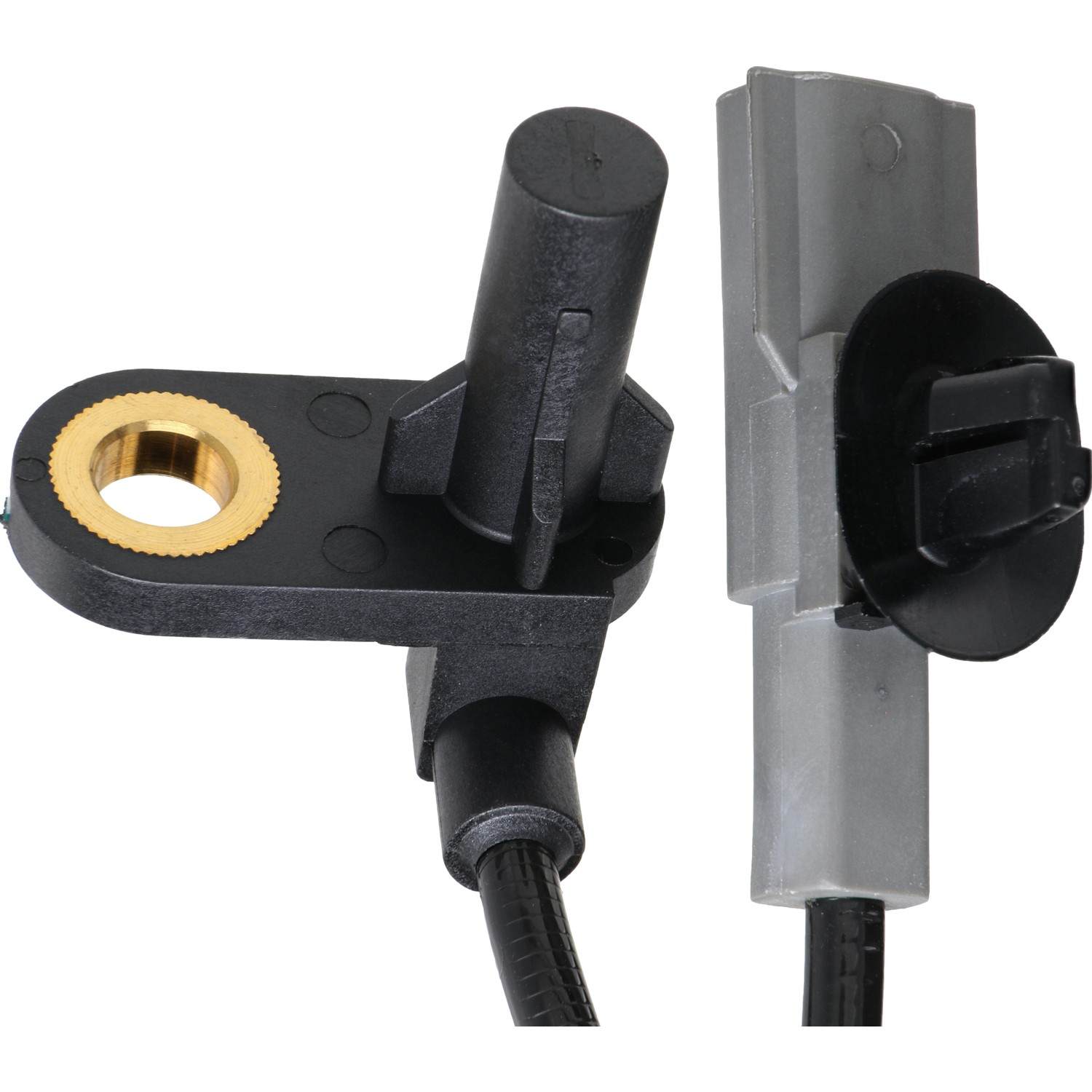 HOLSTEIN Holstein Parts 2ABS3036 ABS Wheel Speed Sensor 2ABS3036