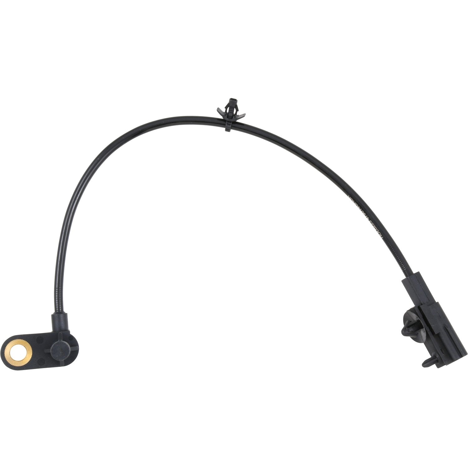 HOLSTEIN Holstein Parts 2ABS3037 ABS Wheel Speed Sensor 2ABS3037