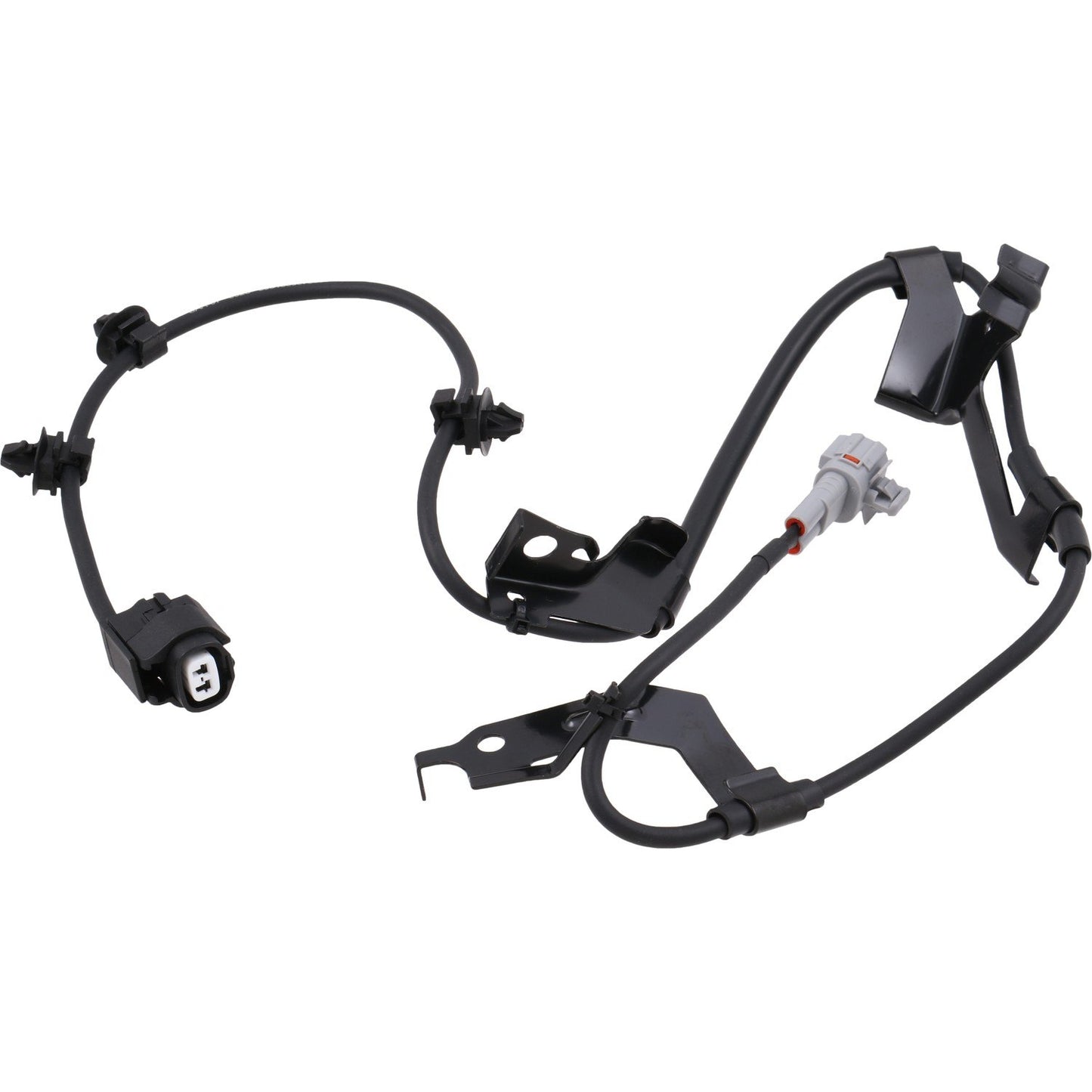 HOLSTEIN Holstein Parts 2ABS3058 ABS Wheel Speed Sensor Wiring Harness 2ABS3058