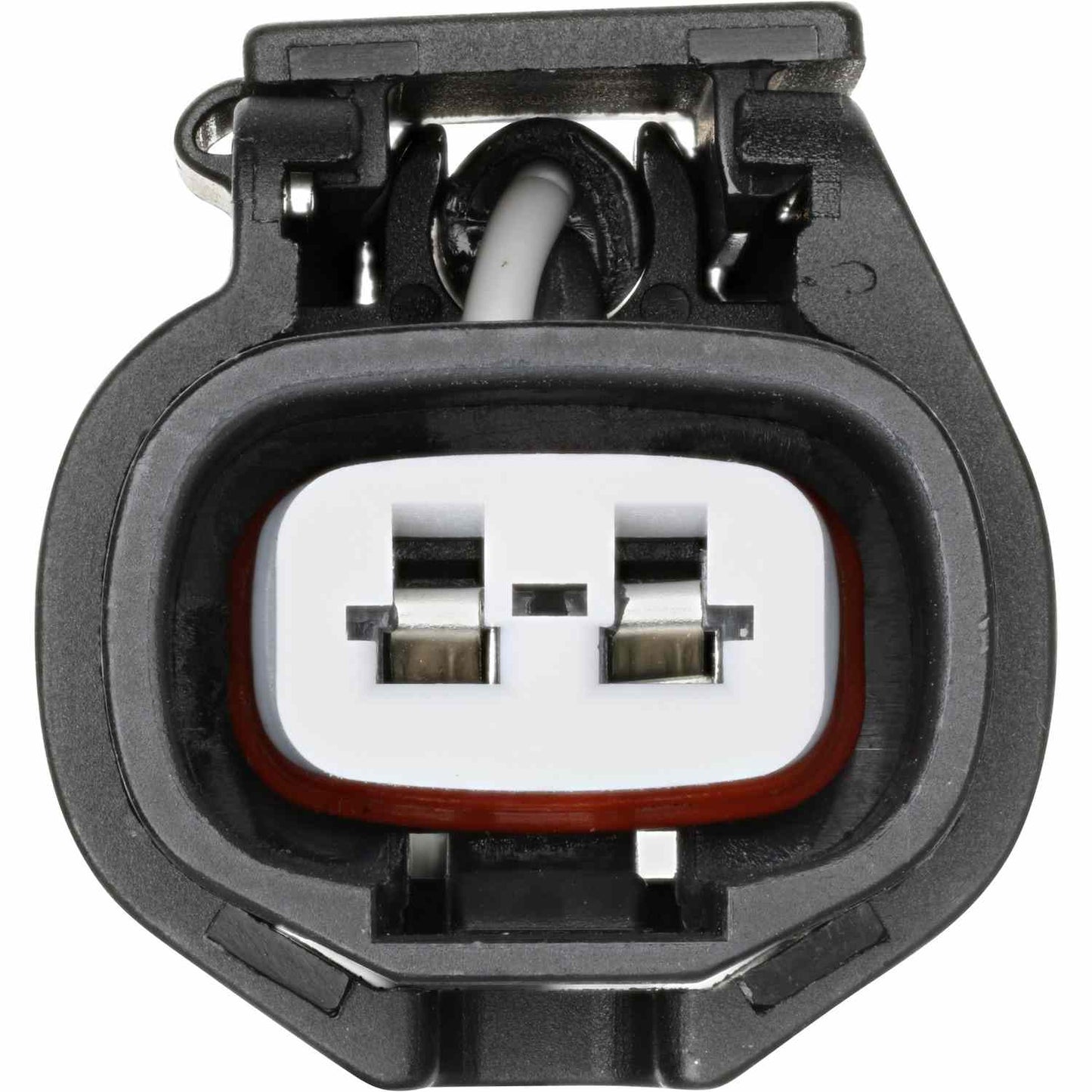 HOLSTEIN Holstein Parts 2ABS3058 ABS Wheel Speed Sensor Wiring Harness 2ABS3058