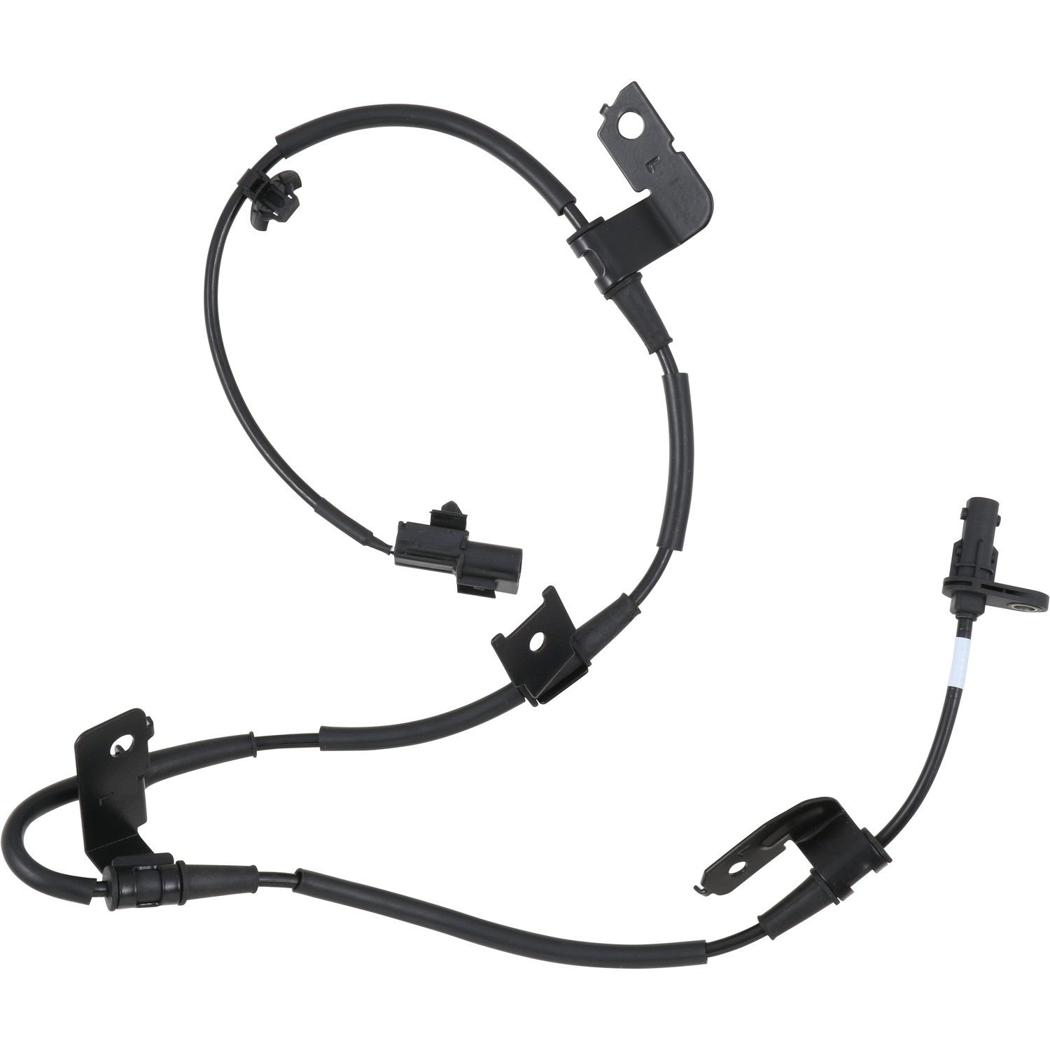HOLSTEIN Holstein Parts 2ABS3068 ABS Wheel Speed Sensor 2ABS3068