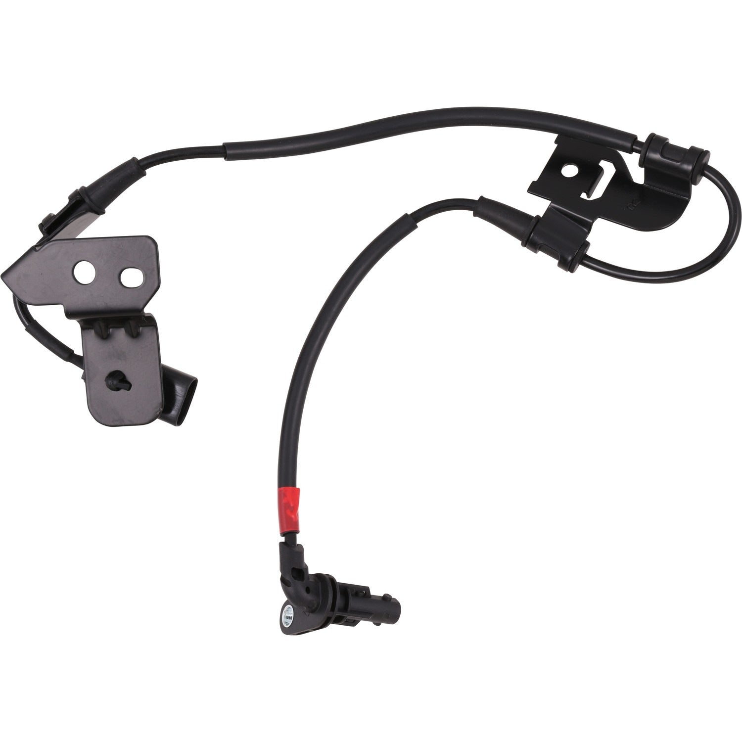 HOLSTEIN Holstein Parts 2ABS3069 ABS Wheel Speed Sensor 2ABS3069