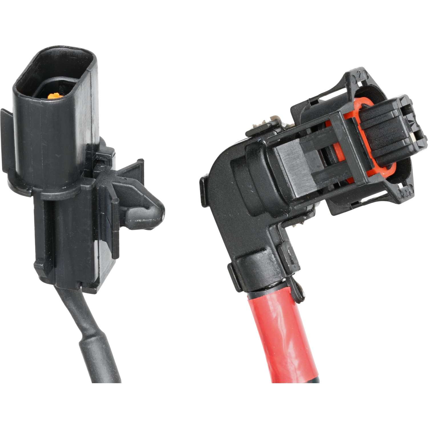 HOLSTEIN Holstein Parts 2ABS3070 ABS Wheel Speed Sensor 2ABS3070
