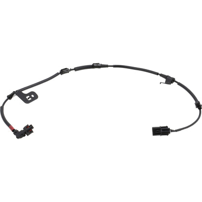 HOLSTEIN Holstein Parts 2ABS3070 ABS Wheel Speed Sensor 2ABS3070