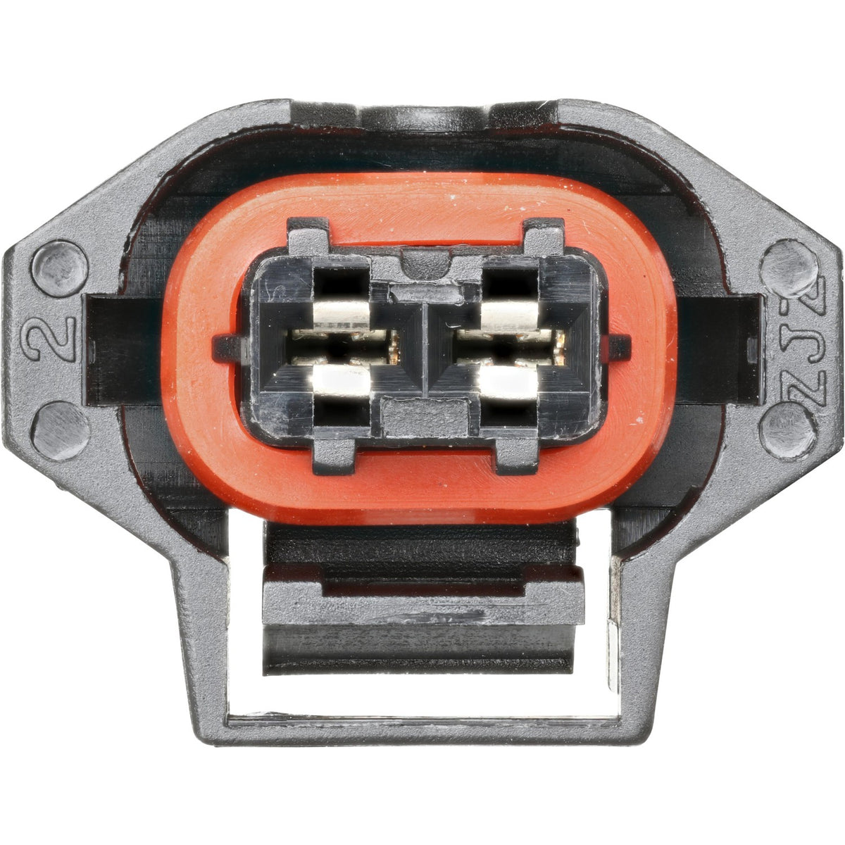 HOLSTEIN Holstein Parts 2ABS3070 ABS Wheel Speed Sensor 2ABS3070
