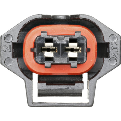 HOLSTEIN Holstein Parts 2ABS3070 ABS Wheel Speed Sensor 2ABS3070