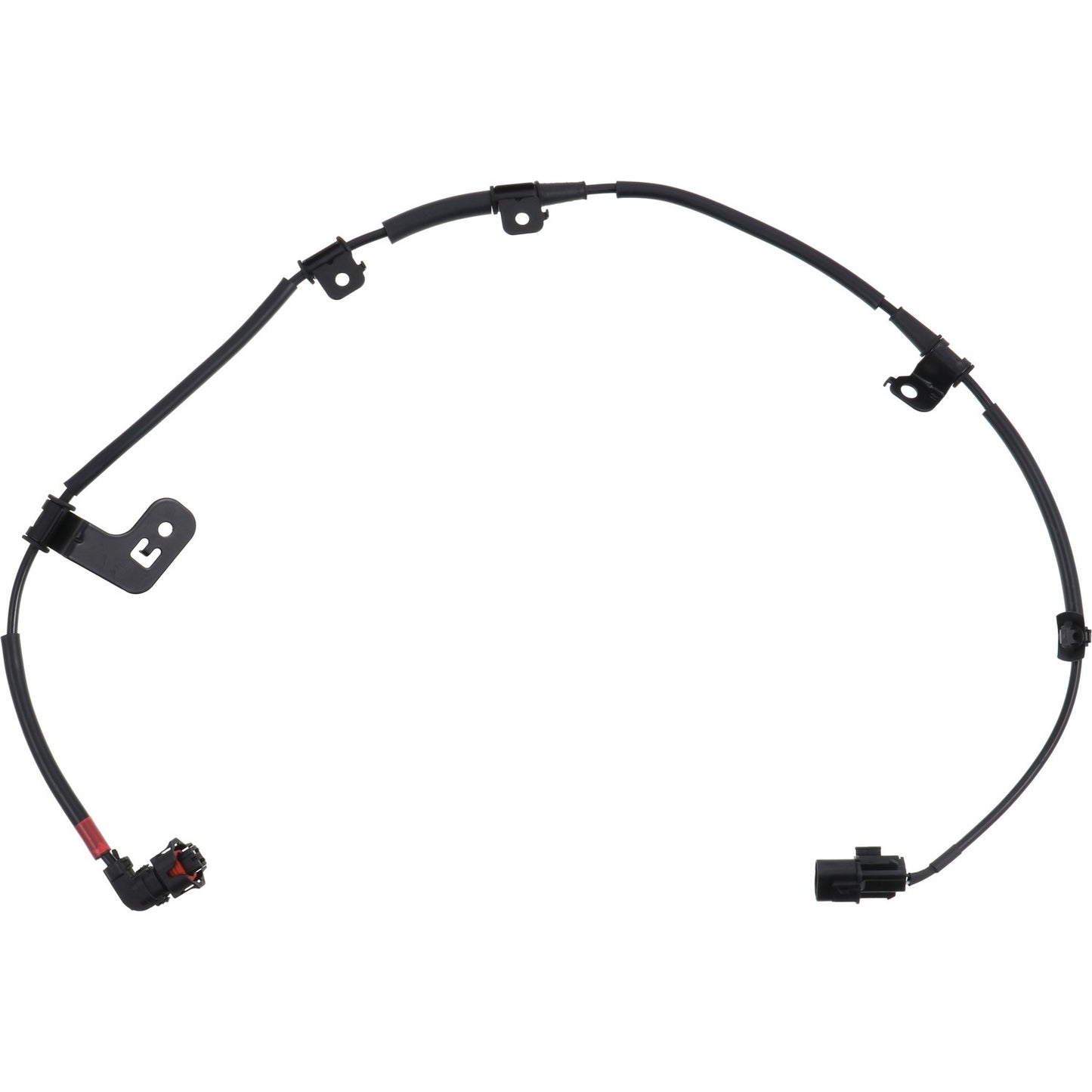HOLSTEIN Holstein Parts 2ABS3070 ABS Wheel Speed Sensor 2ABS3070